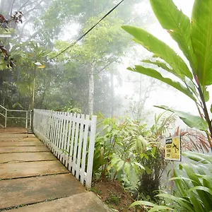  Hotel Bellevue The Penang Hill Hotel, Bukit Bendera