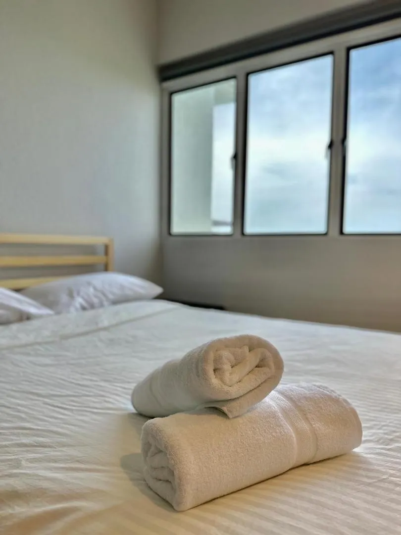 Romantic Apartment Ayer Itam Malaysia